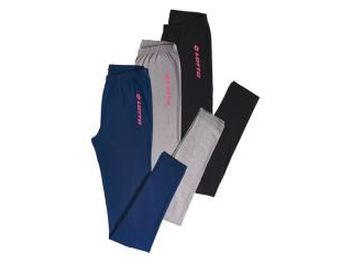 LEGGINS DONNA LOTTO P/E 